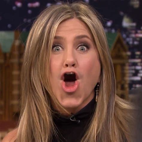 Deep fake Jennifer Aniston satisfying herself with dildo